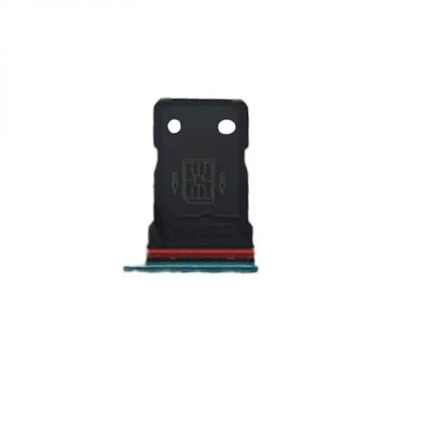 Tiroir sim OnePlus 8 noir