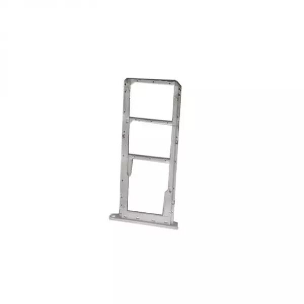 Tiroir sim Samsung A037G Galaxy A03s blanc