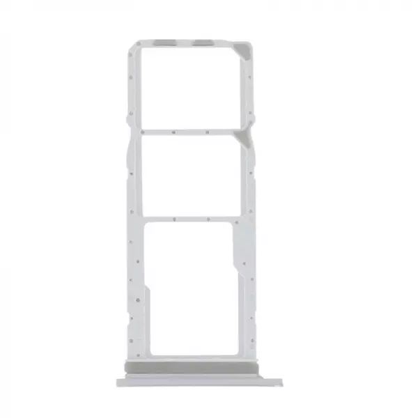 Tiroir sim Samsung A057F Galaxy A05s argent