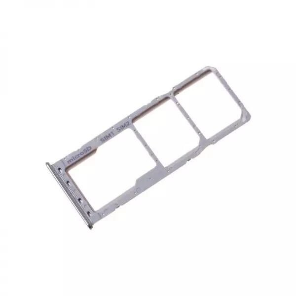 Tiroir sim Samsung A325 Galaxy A32 4G lavande