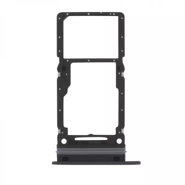 Tiroir sim Samsung A346B Galaxy A34 5G noir