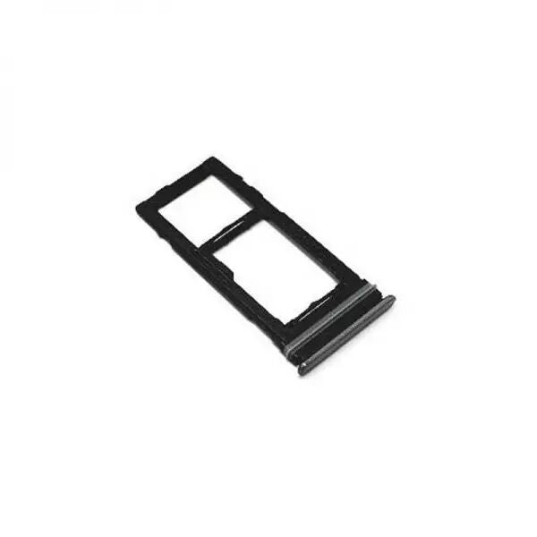 Tiroir sim Samsung A528 Galaxy A52s 5G noir