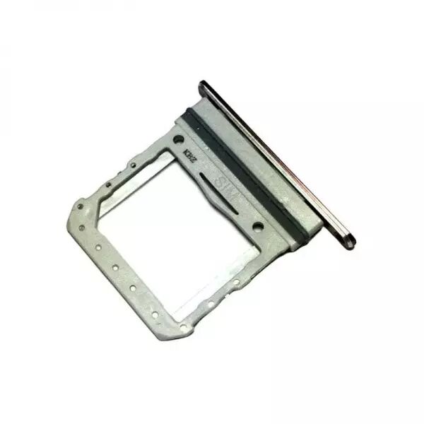 Tiroir sim Samsung F700 Galaxy Z Flip bronze