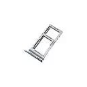 Tiroir sim Samsung G980/G981 Galaxy S20/S20 5G gris