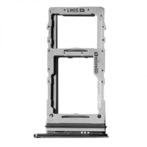 Tiroir sim Samsung G985/G986 Galaxy S20 Plus/S20 Plus 5G noir