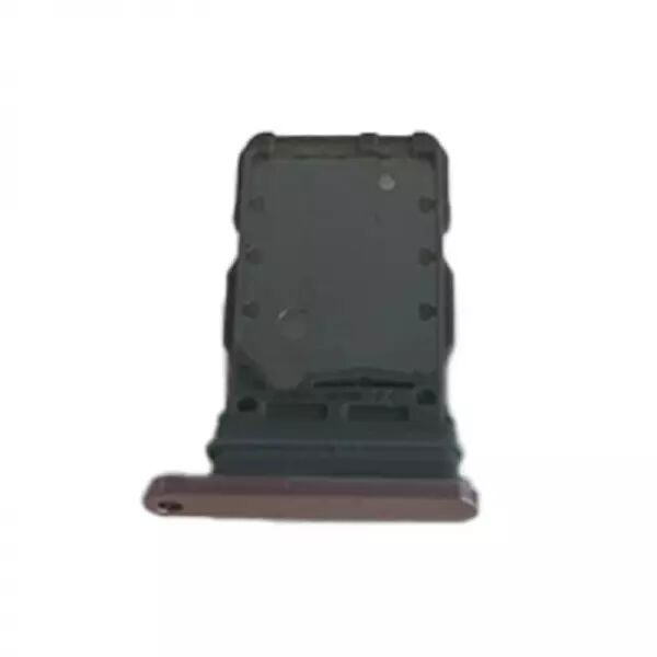 Tiroir sim Samsung G998 Galaxy S21 Ultra 5G marron
