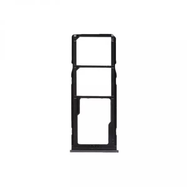 Tiroir sim Samsung M305 Galaxy M30 noir