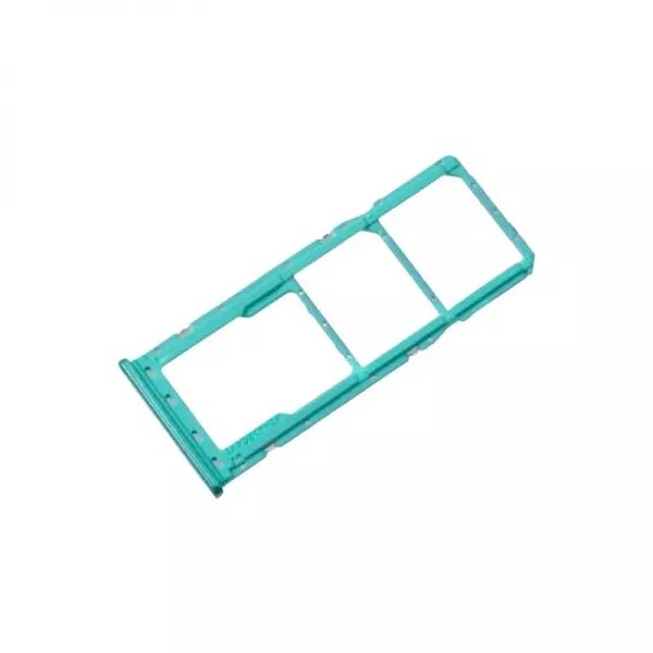 Tiroir sim Samsung M307 Galaxy M30S bleu