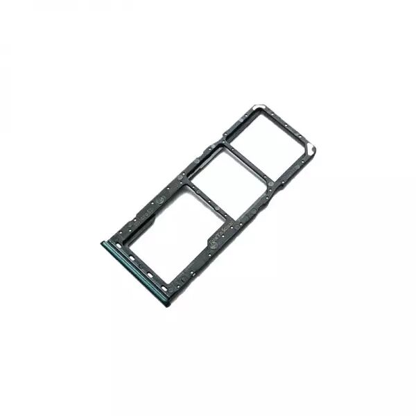 Tiroir sim Samsung M307 Galaxy M30S noir
