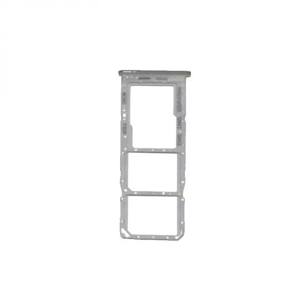 Tiroir sim Samsung M325 Galaxy M32 blanc