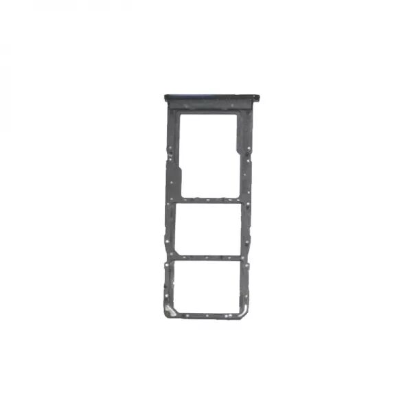 Tiroir sim Samsung M325 Galaxy M32 noir