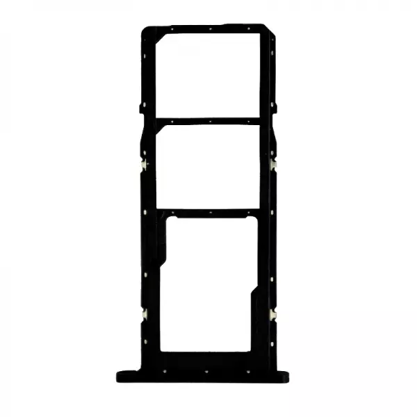 Tiroir sim Samsung M515 Galaxy M51 noir