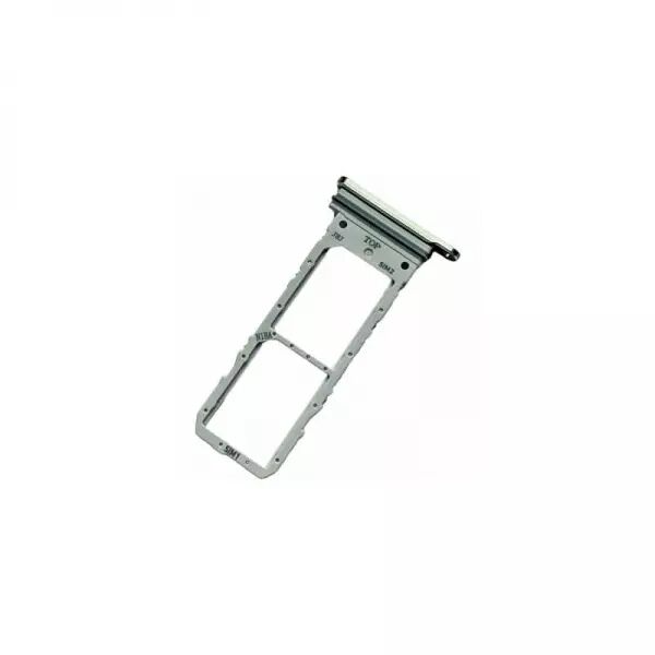 Tiroir sim Samsung N980/N981 Galaxy Note 20/Note 20 5G vert