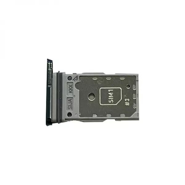 Tiroir sim Samsung S901 Galaxy S22 vert