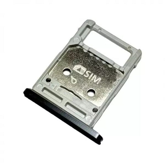 Tiroir sim Samsung T875 Galaxy Ta S7 4G noir