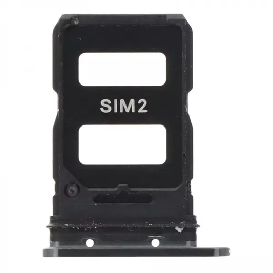 Tiroir sim Xiaomi 13 Pro noir