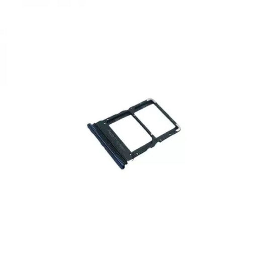 Tiroir sim Xiaomi Mi 10 Lite gris