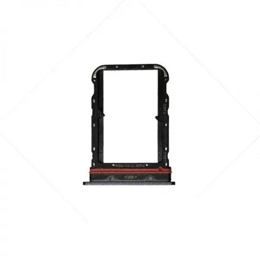 Tiroir sim Xiaomi Mi 10 Pro gris