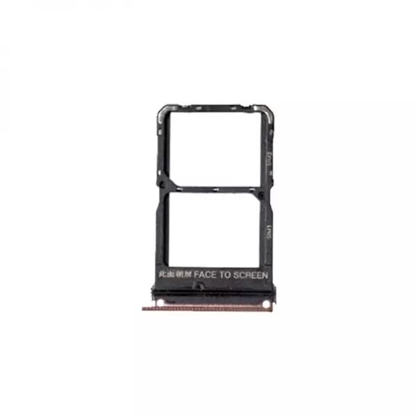 Tiroir sim Xiaomi Mi 10 Pro rose