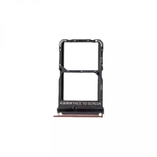 Tiroir sim Xiaomi Mi 10 Pro rose