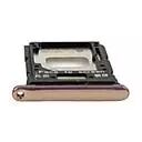 Tiroir sim Xiaomi Mi 11 Lite rose