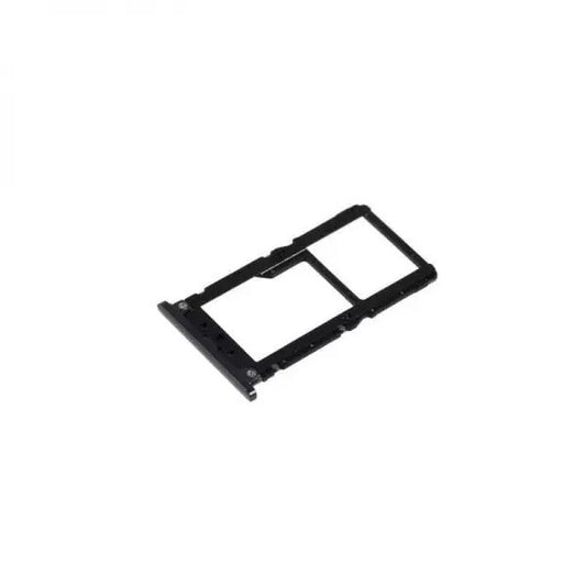 Tiroir sim Xiaomi Mi 8 Lite noir