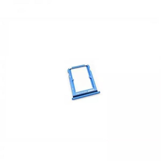 Tiroir sim Xiaomi Mi 9SE bleu