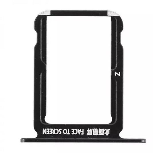 Tiroir sim Xiaomi Mi Mix 2 noir