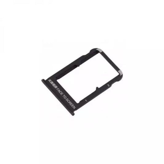 Tiroir sim Xiaomi Mi Mix 3 noir