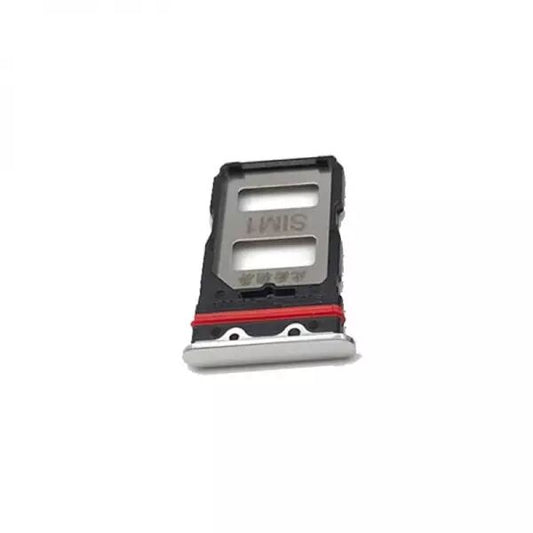 Tiroir sim Xiaomi Poco F2 Pro blanc