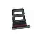 Tiroir sim Xiaomi Poco F4 silver/argent