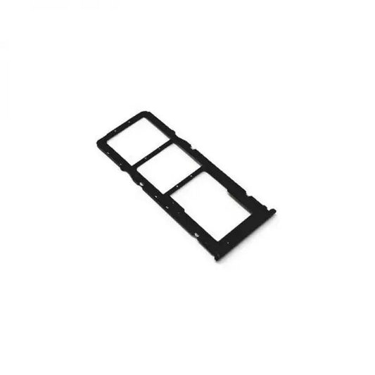 Tiroir sim Xiaomi Poco M3 noir