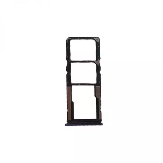 Tiroir sim Xiaomi Poco M3 Pro bleu