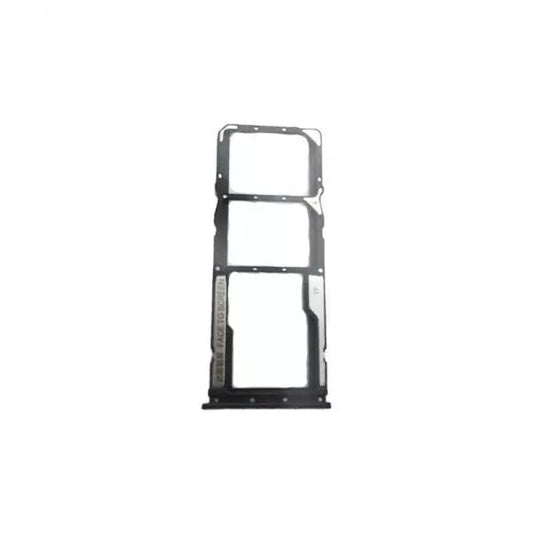 Tiroir sim Xiaomi Poco M3 Pro noir