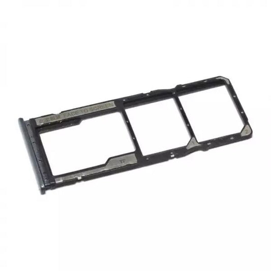 Tiroir sim Xiaomi Redmi 10 noir