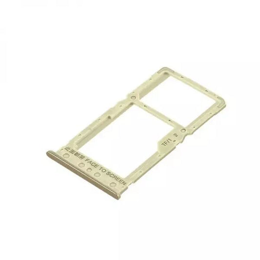 Tiroir sim Xiaomi Redmi 6 or