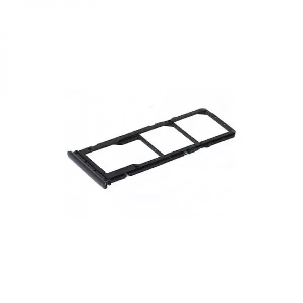 Tiroir sim Xiaomi Redmi 8 noir
