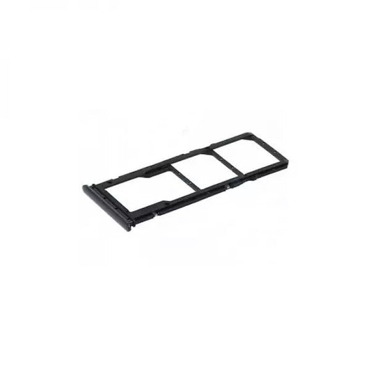 Tiroir sim Xiaomi Redmi 8 noir