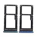 Tiroir sim Xiaomi Redmi Note 10 5G bleu