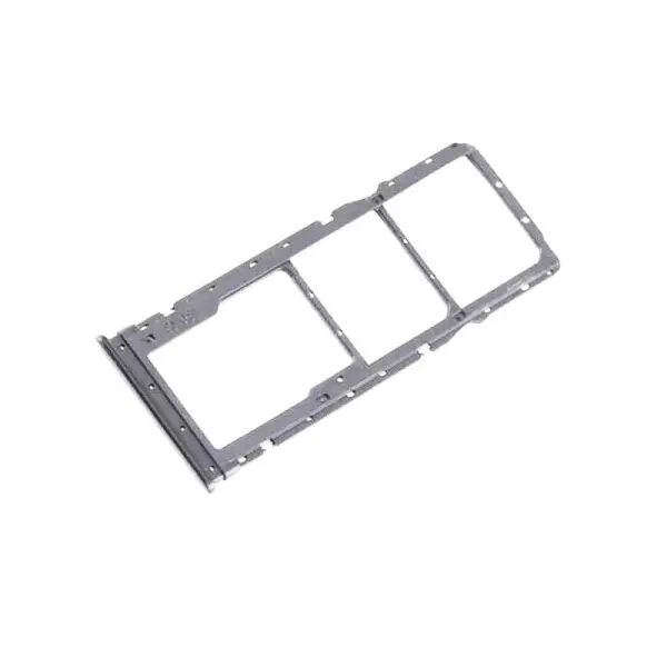 Tiroir sim Xiaomi Redmi Note 10 5G Gris