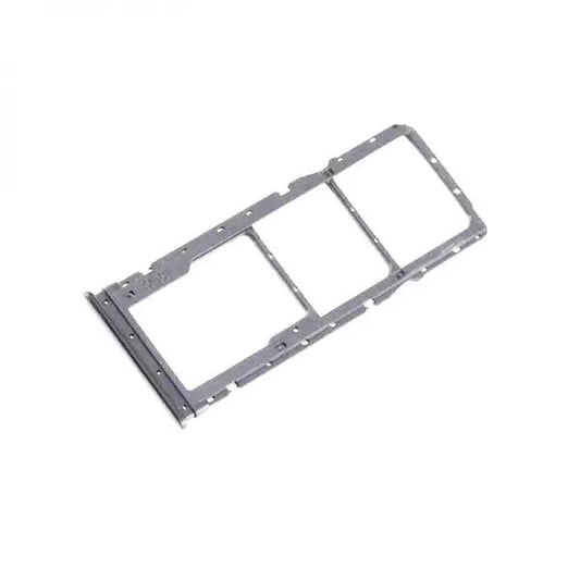 Tiroir sim Xiaomi Redmi Note 10 5G Gris
