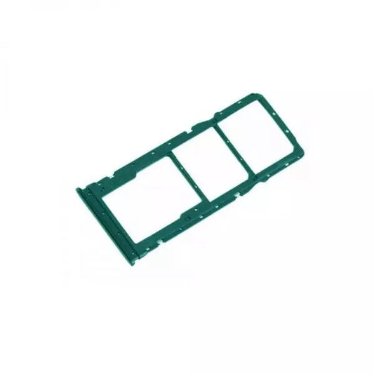 Tiroir sim Xiaomi Redmi Note 10 5G Vert