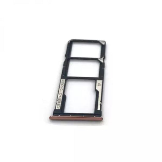 Tiroir sim Xiaomi Redmi Note 10 Pro bronze