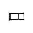 Tiroir sim Xiaomi Redmi Note 7 blanc