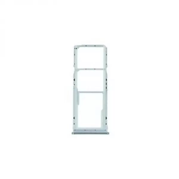 Tiroir sim Xiaomi Redmi Note 9 blanc