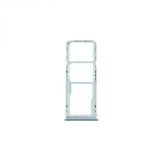 Tiroir sim Xiaomi Redmi Note 9 blanc