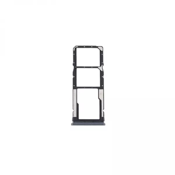 Tiroir sim Xiaomi Redmi Note 9T noir