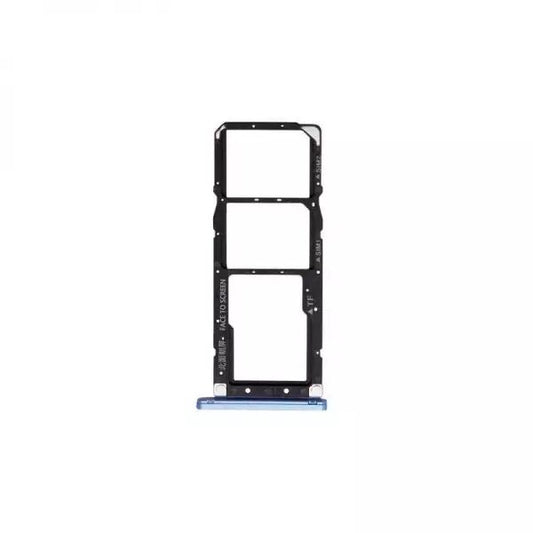 Tiroir sim Xiaomi Redmi S2 bleu