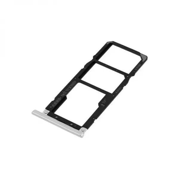 Tiroir sim Xiaomi Redmi S2 silver/argent