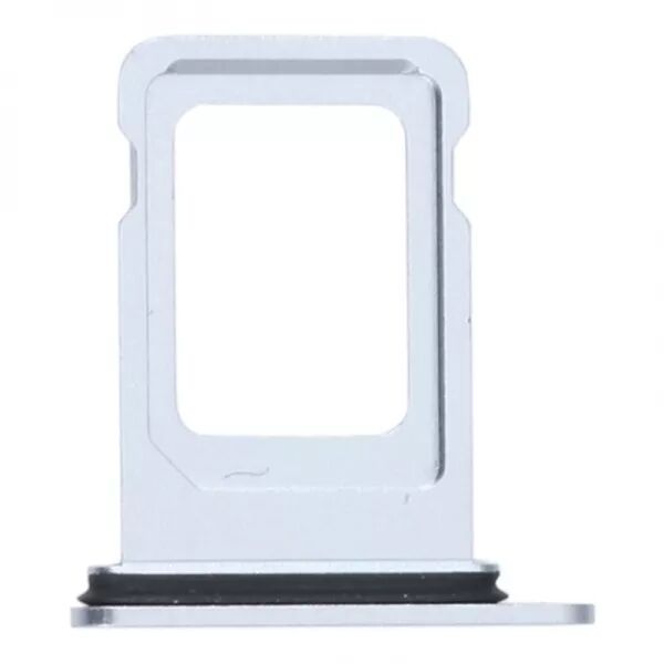 Tiroir sim iPhone 14 / 14 Plus bleu